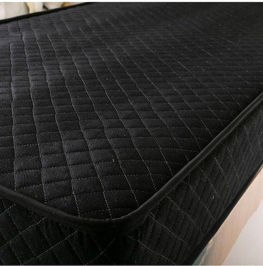 SteweHome Ортопедичен Матрак За Кошара 65cmx95cmx20cm