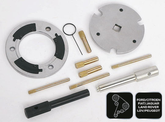 NEO Tool Set for Ford / Citroen / Fiat / Jaguar / Land Rover / Peugeot