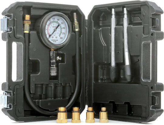 Yato Εργαλειο Τη Ρυθμιση Αντλιων Εγχυσης Bosch Vw 10τμχ 1 Τεμ