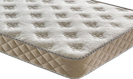 SteweHome Ортопедичен Матрак За Кошара 90cmx140cmx10cm