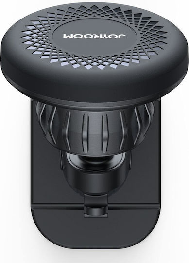 Joyroom JR-ZS356 Car Mobile Mount with Magnet Black