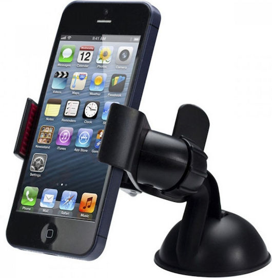 Oem Metal Plates Magnetic Car Mount