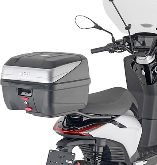 Грил Givi Sr9540 Silence S01 2022 2025