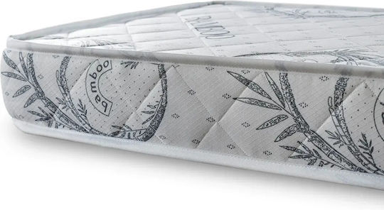SteweHome Ορθοπεδικό Στρώμα Παρκοκρέβατου 60cmx120cmx10cm
