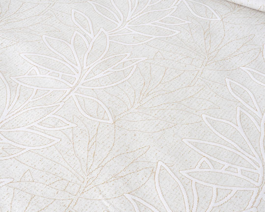 Κουβέρτα Polycotton Υπέρδιπλη 230x270 2702