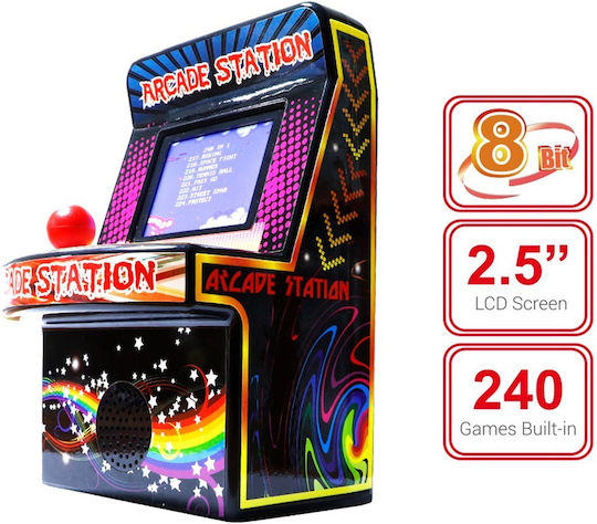 Station OEM-3394
