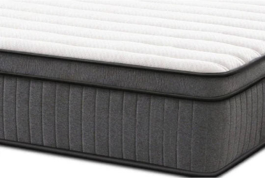SteweHome Ορθοπεδικό Στρώμα Κούνιας 65cmx95cmx24cm SteweHome Ορθοπεδικό Στρώμα Κούνιας 65cmx95cmx24cm