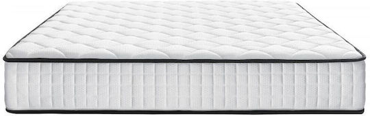 SteweHome Ортопедичен Матрак За Кошара 65cmx95cmx24cm