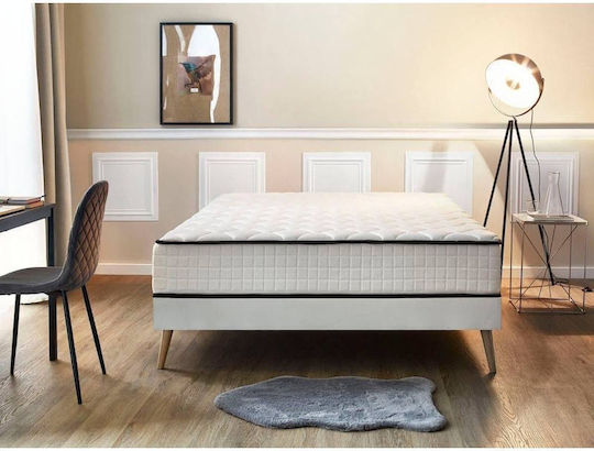 SteweHome Ортопедичен Матрак За Кошара 65cmx95cmx24cm