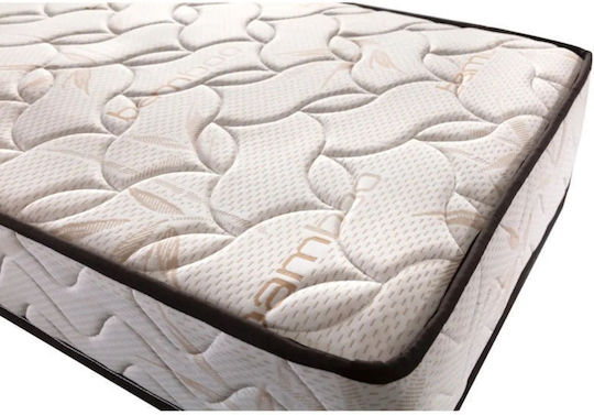 SteweHome Ортопедичен Матрак За Кошара 60cmx130cmx10cm SteweHome Ортопедичен Матрак За Кошара 60cmx130cmx10cm