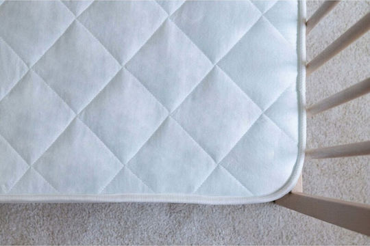SteweHome Ортопедичен Матрак За Детско Легло 70cmx200cmx10cm