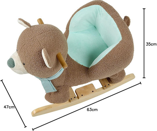 Sterntaler Кунеща Играчка за Тегло до 30kg
