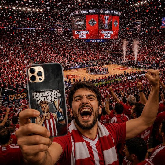 Husă Kings Europe 2026 Marine Honor 90 Lite 5g Flexibil TPU Silicon Transparent