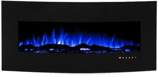 Art Flame Dekorative Tischlampen Kamin