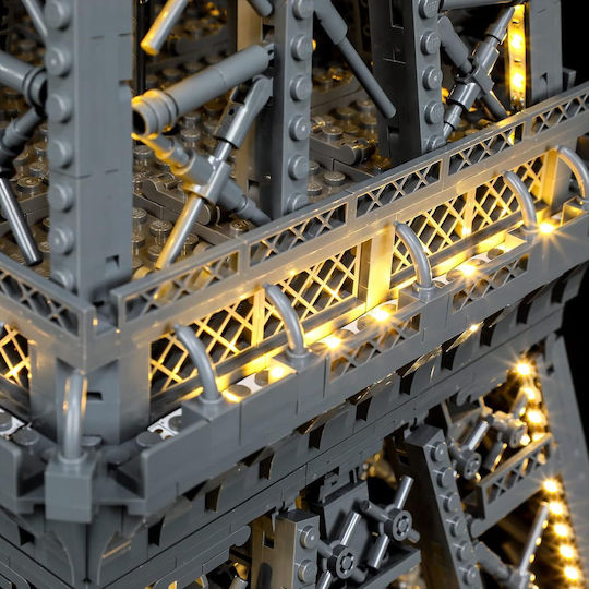 Декоративно Осветително Тяло LED