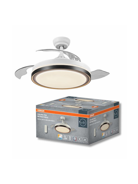 Osram Πλαφονιέρα Οροφής