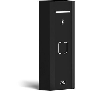 2N Control Acces pentru Acces cu Card