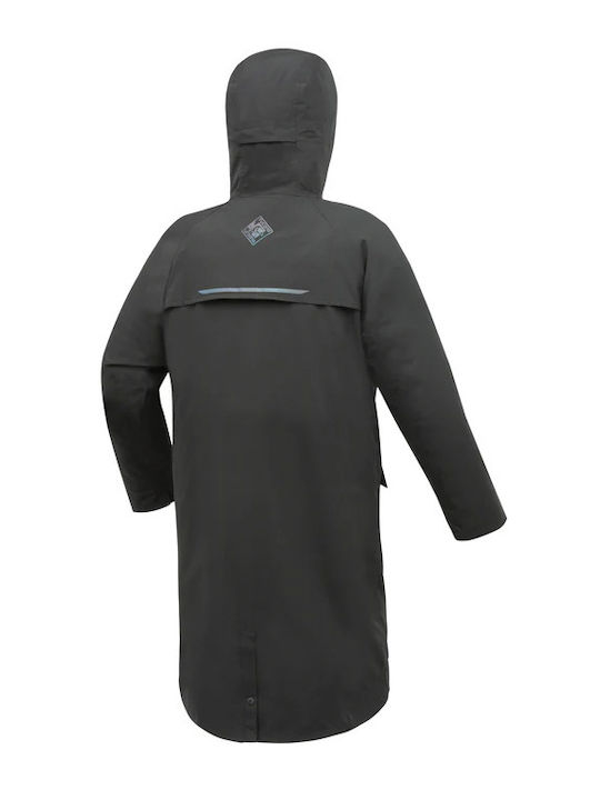 Tucano Urbano Cooldry Hydroscud Ανδρικό Μπουφάν Χειμερινό Μαύρο Tucano Urbano Cooldry Hydroscud Ανδρικό Μπουφάν Χειμερινό Μαύρο