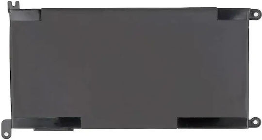 Dell Yrdd6 Laptop-Batterie Li-ion 3684mAh 3 Zellen 11,4V Mentor Premium