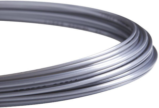 Luxilon Alu Power Tennis Racket String Silver Φ1.25mm