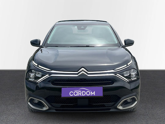 Citroen C4 1.5 BlueHDi 110 Business Plus '21