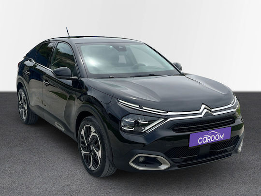 Citroen C4 1.5 BlueHDi 110 Business Plus '21