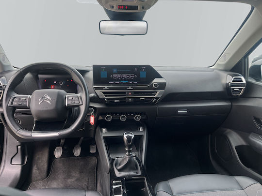 Citroen C4 1.5 BlueHDi 110 Business Plus '21