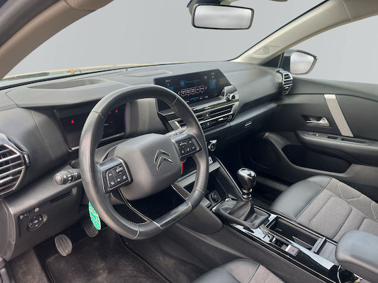 Citroen C4 1.5 BlueHDi 110 Business Plus '21