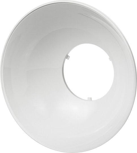 Maclean Beleuchtungszubehör Reflektor 40w Led Lampen Cw Material Pc Mce416