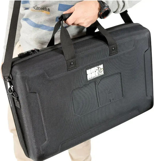 Walkasse Shockproof Eva Carrying Case