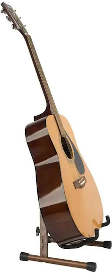 Palmin Bodenständer Für Gitarre/Bass