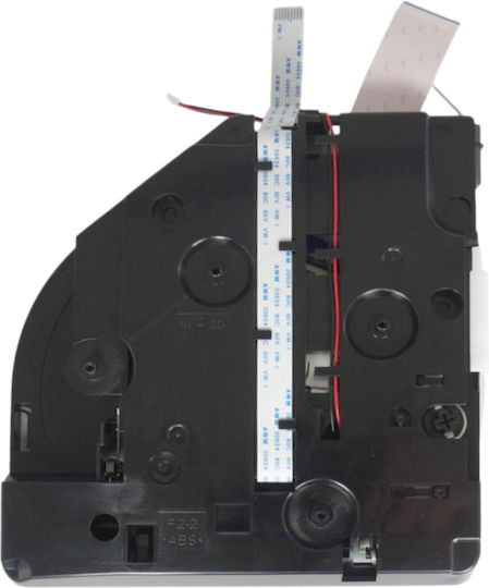 Ανταλλακτικό Dvd Rom Replacement Dvd Rom Ultra Hd Blu-ray Disk Drive Μονάδα Οπτικού Δίσκου Πλακέτα Pcb Board Κονσόλα Sony Playstation 5 Pro Ps5 Fat Pro Cfi-10 Series Cfi-1015a Cfi-1000 V1.0 Κωδ.1-game258