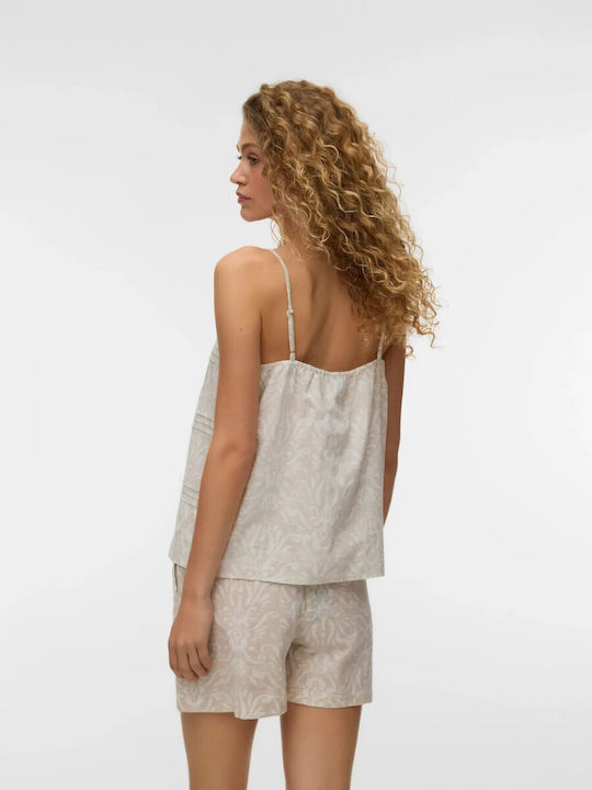 Vero Moda Многоцветна Блуза