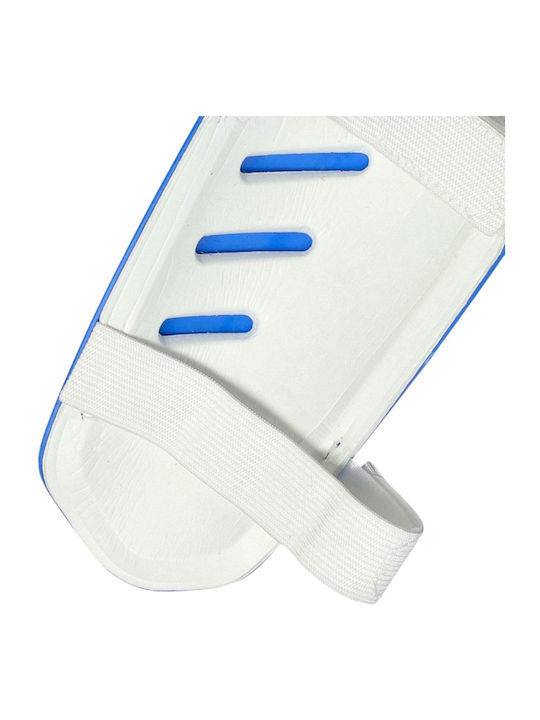 PUMA Ultra Light Strap Adults Soccer Shin Protectors Blue 30992-04
