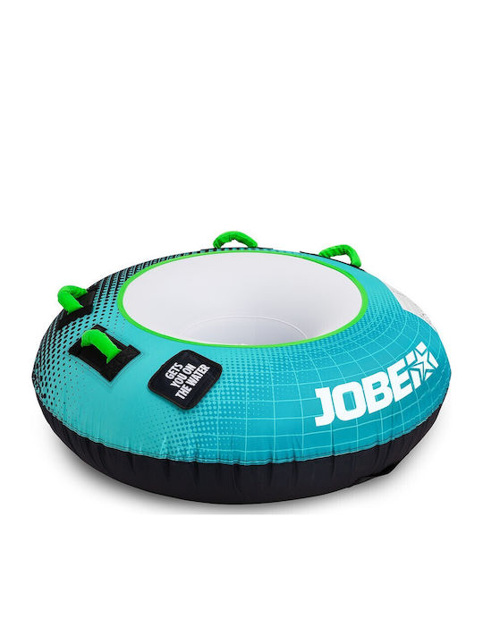 Jobe Rumble Inflatable Towable Single Rider Toy