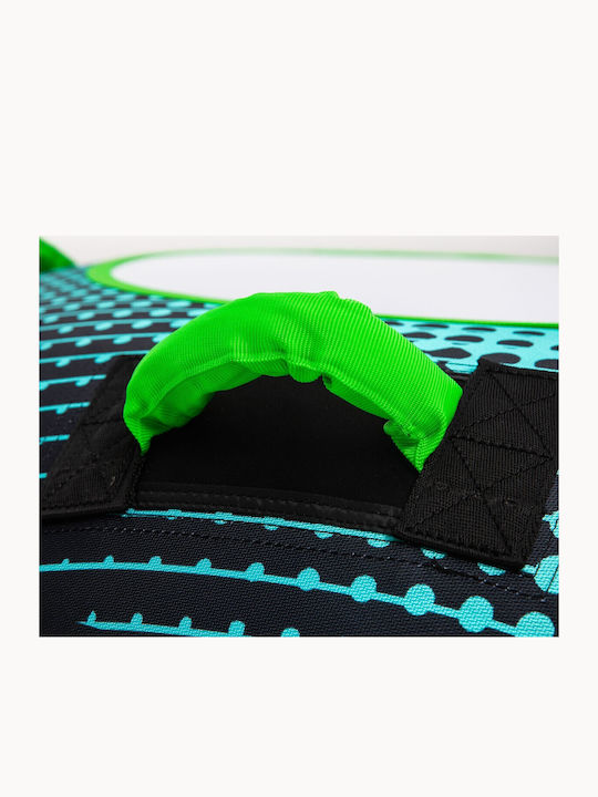 Jobe Rumble Inflatable Towable Single Rider Toy