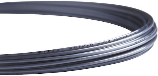 Wilson Alu Power Soft Tennis-Saiten Gray Ø1.25mm