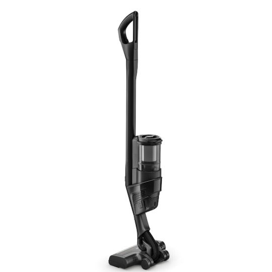 Miele Triflex HX3 Aqua Rechargeable 2 in 1 Stick & Handheld Vacuum 25.2V Black