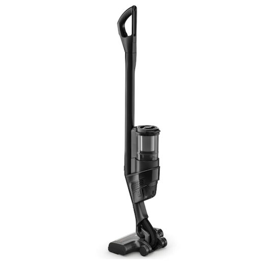 Miele Triflex HX3 Plus Aqua Rechargeable 2 in 1 Stick & Handheld Vacuum 25.2V Black