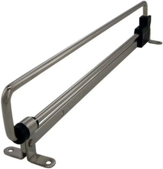 X-it Bară Extensibilă Pentru Dulap