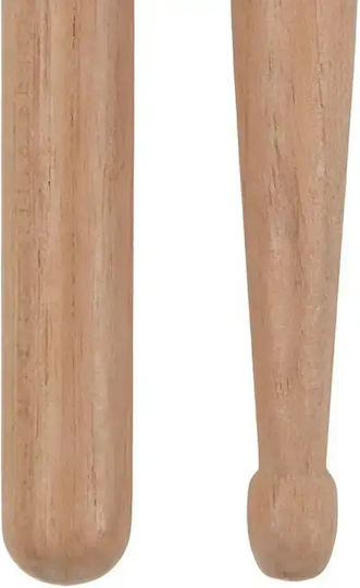 Palmin Palmin-dstick-a Palmin Drumstick Ah-5a Pair American Hickory