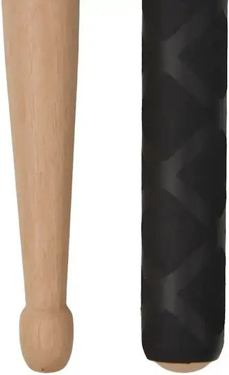 Palmin Palmin-dstick-pa Palmin Drumstick Premium Ah-5a One Pair 100gr American Hickory