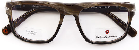 Tonino Lamborghini Tl043 53-af 54-18-145