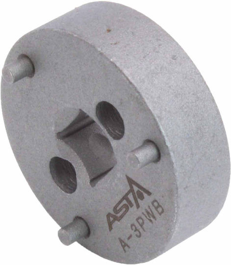 Adaptor Retur Piston Frâne Vag Renault Volvo Cu 3 Știfturi
