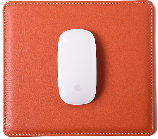 BagCity 1006-32 Mauspad Orange