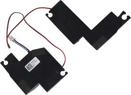 Speaker Set Pair Laptop Lenovo Ideapad L340-15irh 81lk 81tr L340-17irh 81ll Pk23000rsy0 Pk23000rsv0 Pk23000rsg0 Pk23000rtv0 Pk23000rtg0 Speakers Left+Right Code 1-spkr427