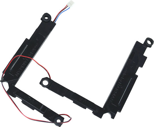 Speaker Set Pair Laptop Lenovo Ideapad Yoga Slim 7 Pro 14itl5 82fx Pro 14arh5 82la Pro 14ach5 82ms 82n5 5sb0z49593 Pk23000twc0 5sb0z49611 Speakers Left Right Code 1-spkr423