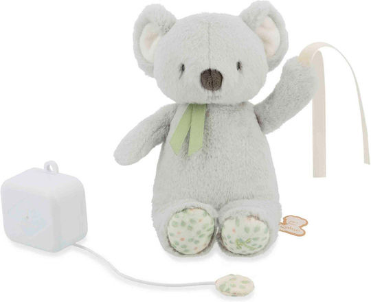 Kaloo Baby Fabric Toy with Music for Newborns