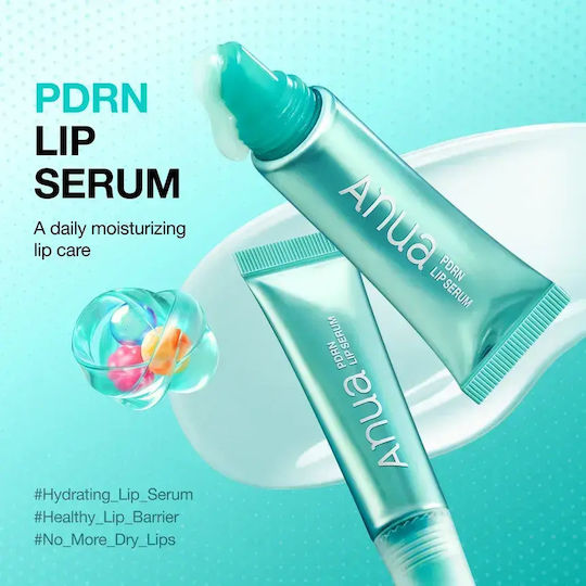 Anua Lip Serum 10ml