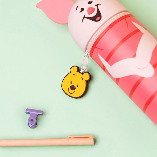 Grupo Erik Silicone Pencil Case